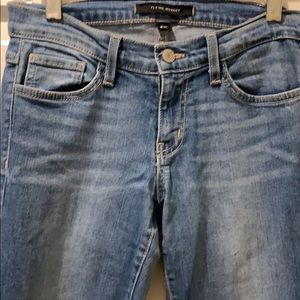 Flying Monkey Jeans